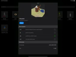 Creat3D™ screenshot 19