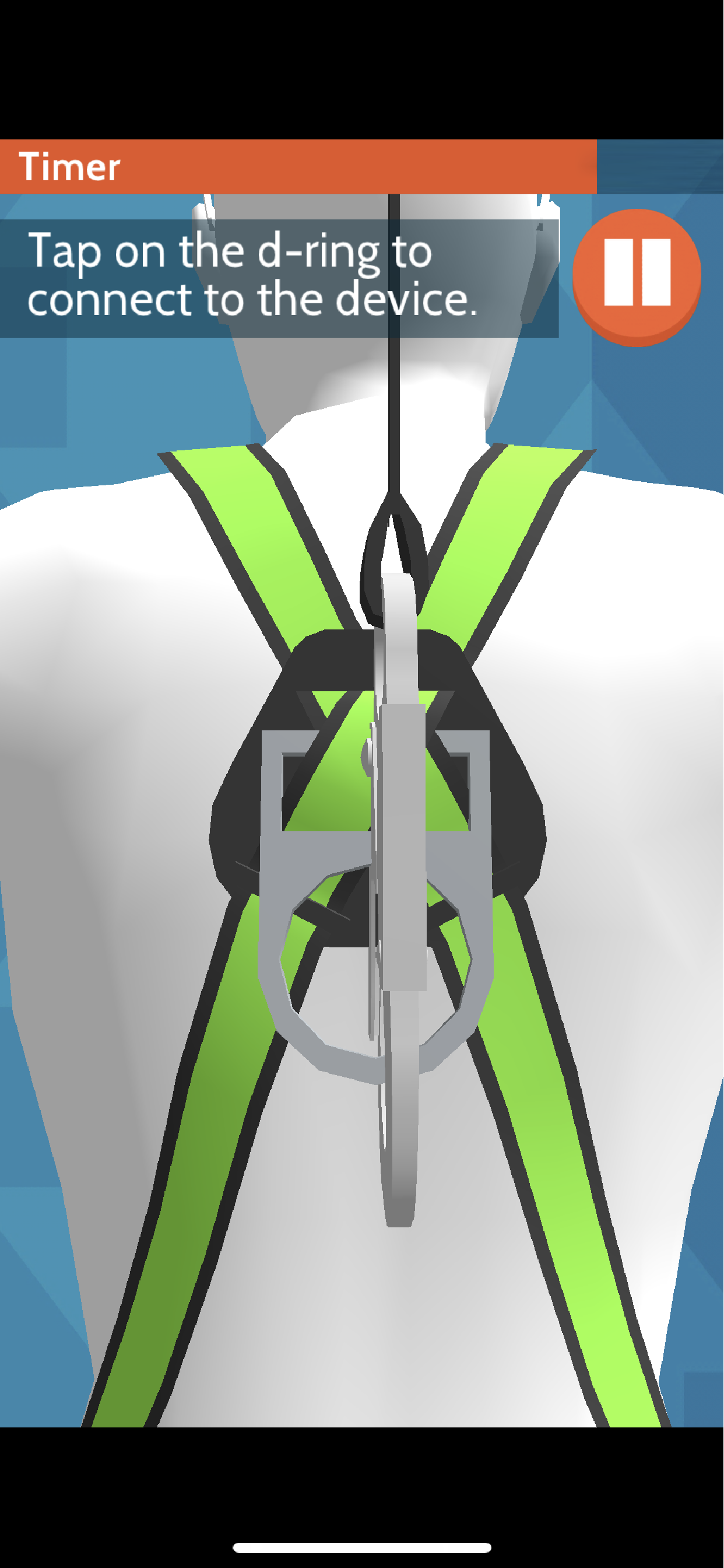 Harness Hero