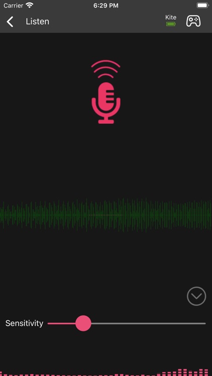Enjox Remote screenshot-5