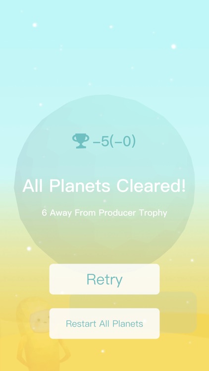 Combo Planet screenshot-5
