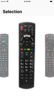 remote for panasonic problems & solutions and troubleshooting guide - 4