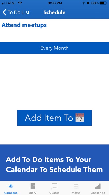 What's Your Dream screenshot-4