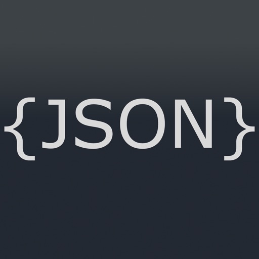 JSON FORMATTER PRO icon