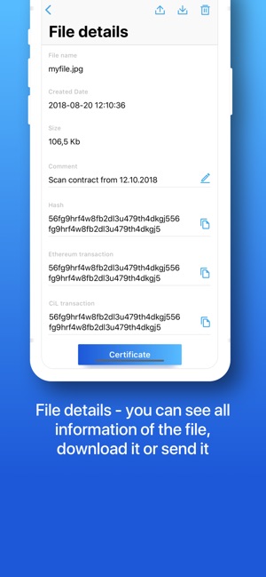 SilentNotary(圖4)-速報App