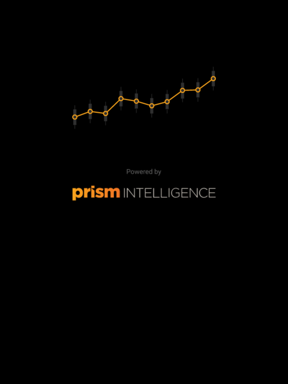 Screenshot #4 pour Prism Dashboard