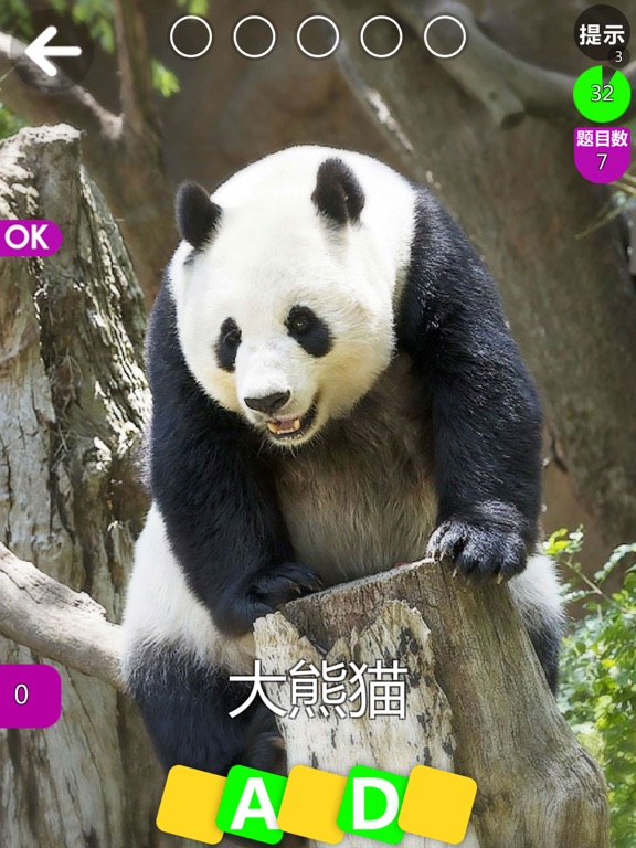 Screenshot #6 pour 魔法英语 GO