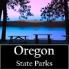 Oregon State Parks & Areas icon