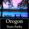 Oregon State Parks & Areas delete, cancel