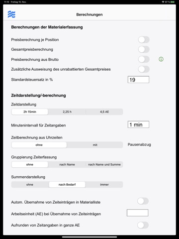 MEiAPPS Tierarztberichtのおすすめ画像7