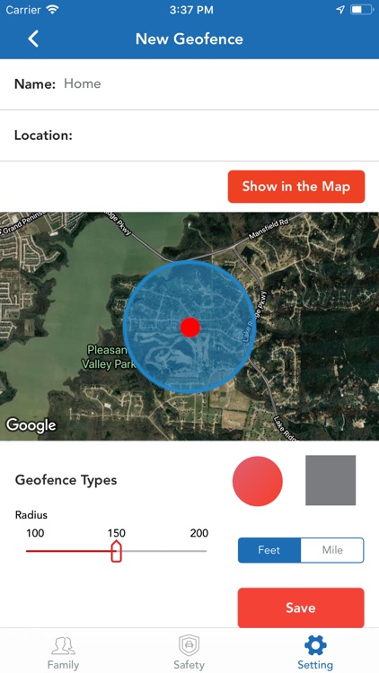 Spartan Family Connect screenshot-9