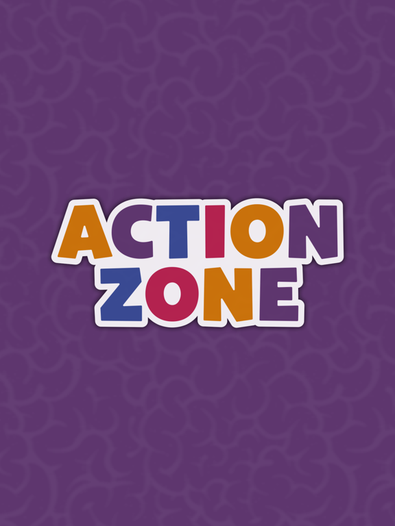 Screenshot #4 pour ActionZone