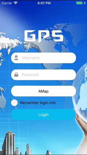 FINDME-EVER screenshot 1