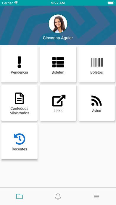 Screenshot #2 pour Escola Casa das Letras