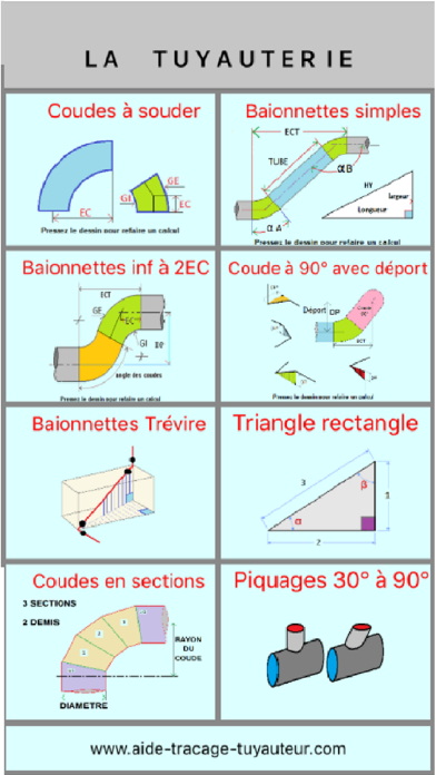 La Tuyauterieのおすすめ画像1