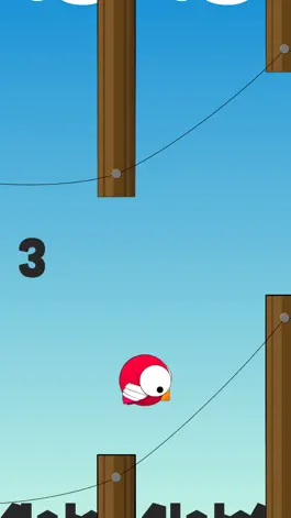 Game screenshot Broken Wing : Help Him Fly hack