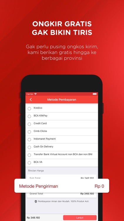 IDMARCO -Belanja Grosir Online