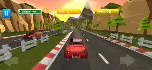 Flatout! screenshot #1 for iPhone