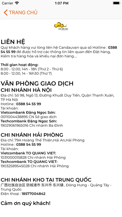 Candauvan screenshot-9