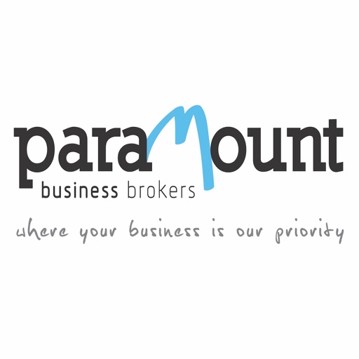 Paramount Business Brokers Icon