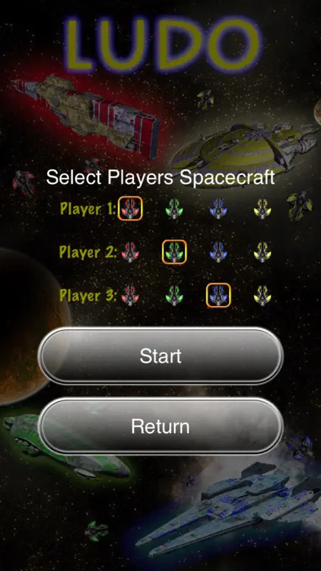 Future Ludo screenshot 4 of 5