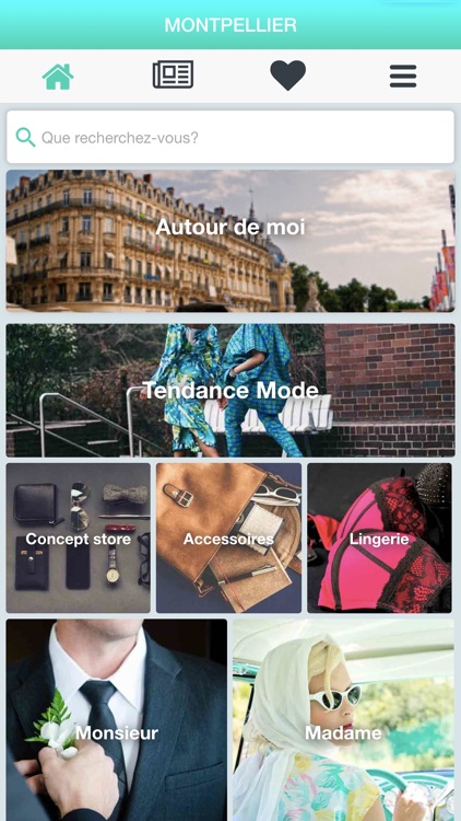 Destination: Hérault