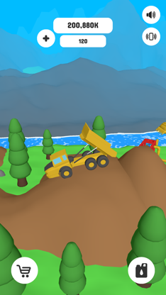 Gold Rush: Expansion screenshot 2