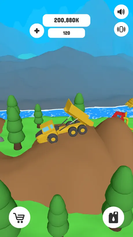 Gold Rush: Expansion