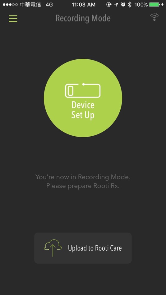 Rooti Rx - 1.7.30 - (iOS)