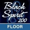 Black Spirit 200 Floor Remote
