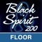 Remote Control for Hughes & Kettner Black Spirit 200 Floor