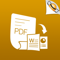 PDF Converter - PDF to Office