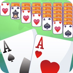 Super Mega - Solitaire!