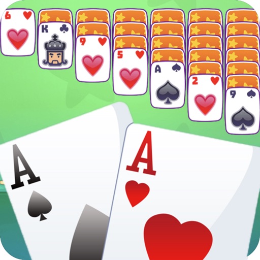 Super Mega - Solitaire!