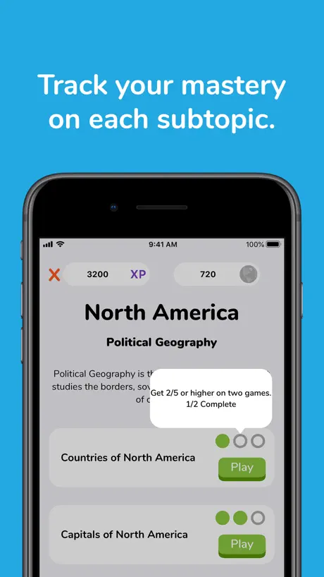 Geogsmart
