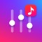 Max Vol x2 will give a new life and sound to your favorite music and provide you with a better sound quality