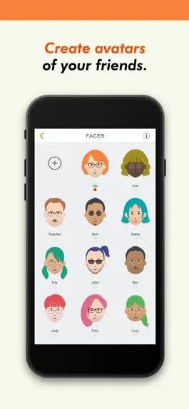 Game screenshot Mooone apk
