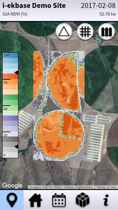 i-ekbase screenshot