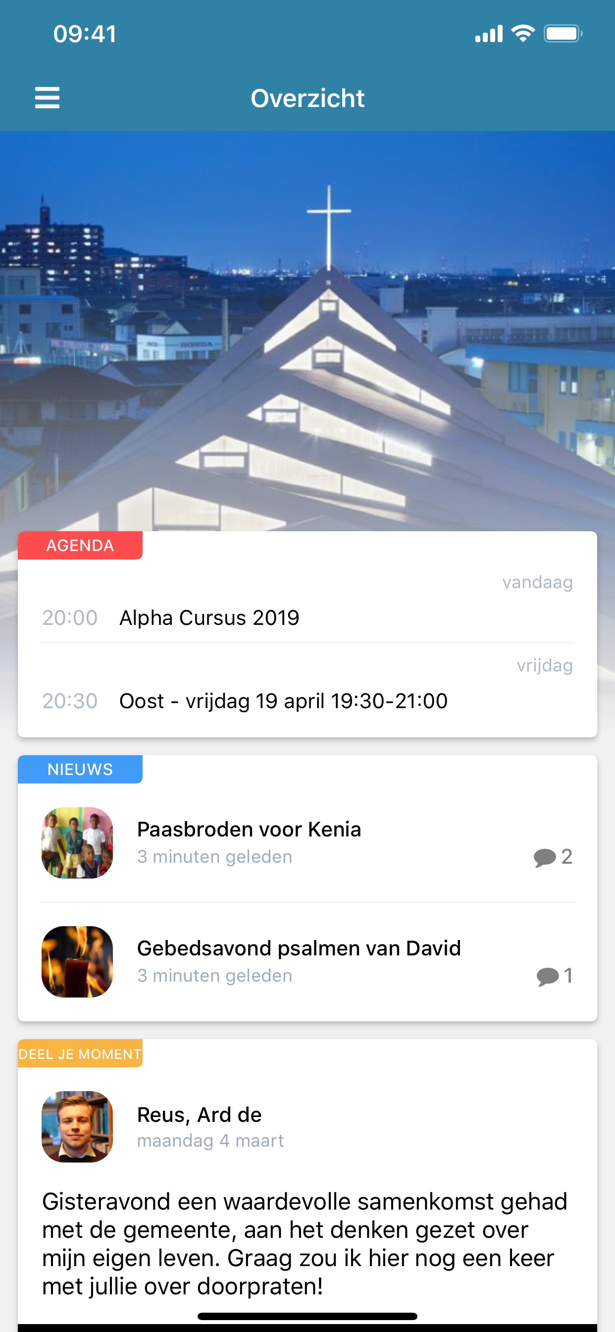CGK Zwolle