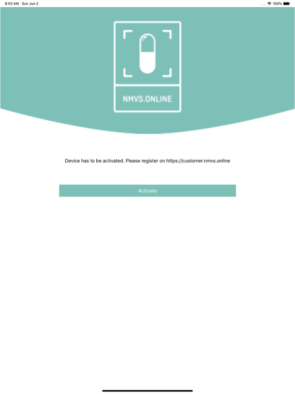 Screenshot #4 pour NMVS.online