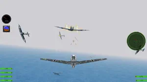 Defend London screenshot 2