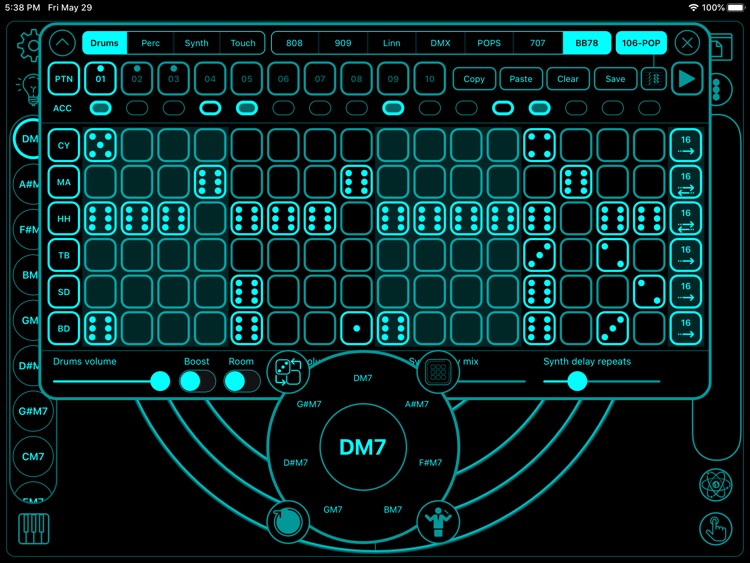 touchscaper screenshot-6