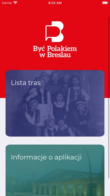 Być polakiem w Breslau