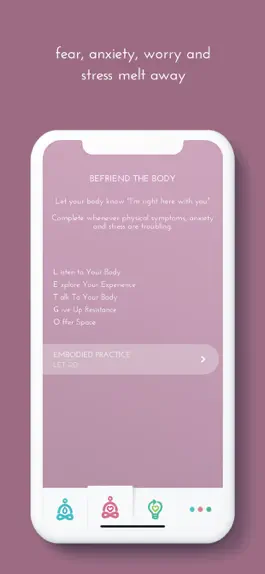 Game screenshot Happy Inside apk