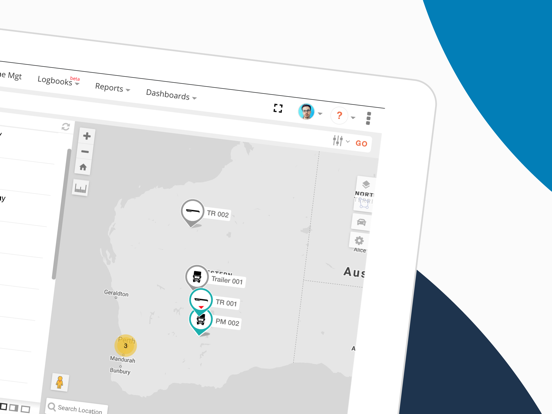 Screenshot #5 pour Fleetsu Manager