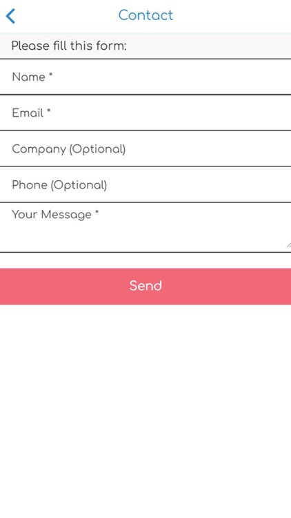 Envolved Development screenshot-3
