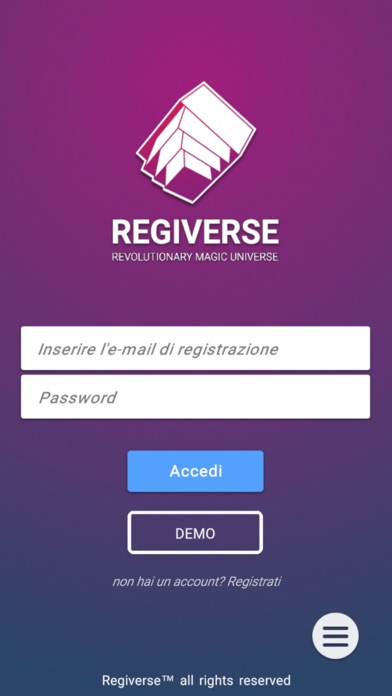 Screenshot #1 pour Regiverse
