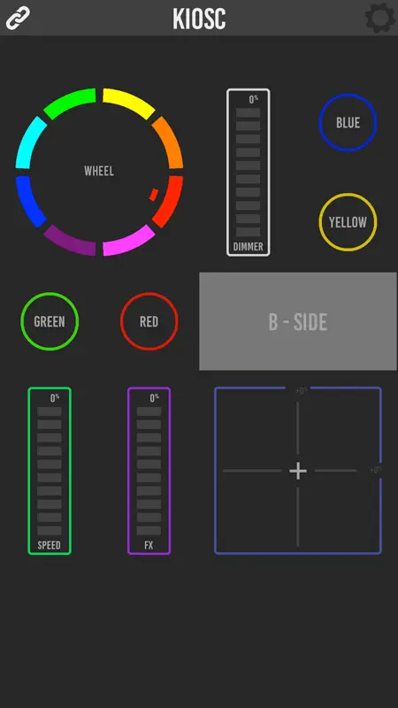 Kiosc screenshot 4 of 5