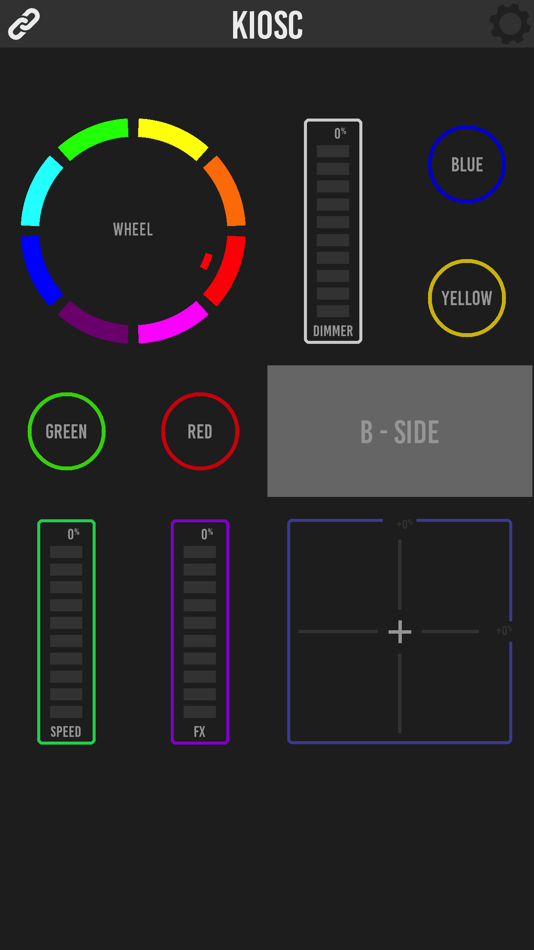 #4. Kiosc (iOS) Podle: Visual Productions BV