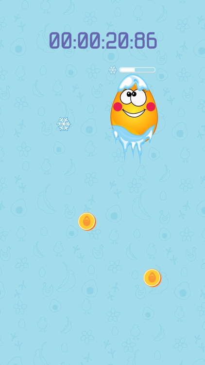 Don't Let Go The Egg! screenshot-3