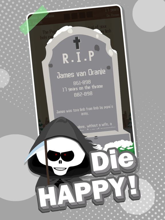 Screenshot #5 for Bit Throne